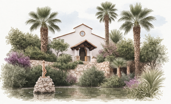 Cortijo Brujuelo